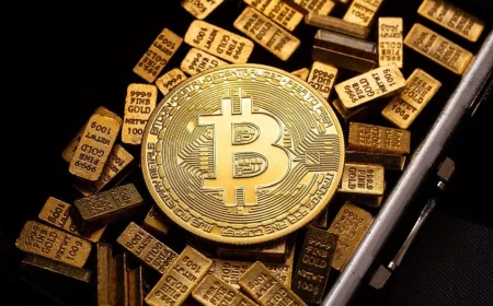 Bitcoin đang “ngủ đông” hay chuẩn bị bùng nổ lên 1 triệu USD?