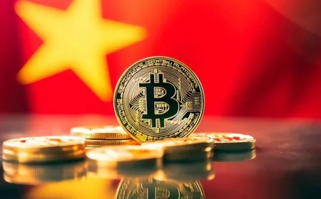 Có thể chính thức khởi động thị trường tài sản mã hóa vào quý 3/2026