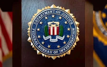 Kash Patel thúc đẩy cải tổ hoạt động chống tội phạm của FBI bằng AI