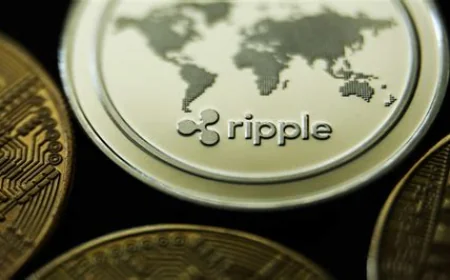 Ripple nhận hạn mức tín dụng 200 triệu USD từ Neuberger Berman để mở rộng prime brokerage