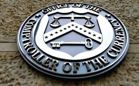 Augustus được OCC phê duyệt có điều kiện để lập ngân hàng AI và stablecoin đầu tiên tại Mỹ