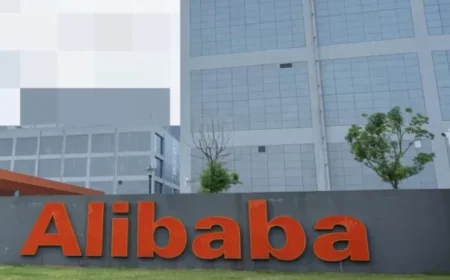 Alibaba tích hợp AI tự hành vào toàn bộ quy trình mua sắm và thanh toán