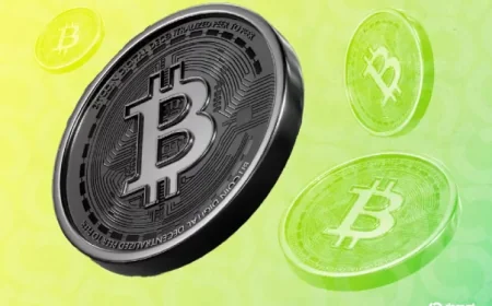 Công ty ví Bitcoin Exodus đẩy mạnh mảng thanh toán, bán 87 triệu USD BTC