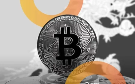 Bhutan chuyển 8,1 triệu USD Bitcoin khi làn sóng bán ra tiếp diễn