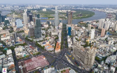 TP.HCM mời doanh nghiệp Chiết Giang rót vốn vào điện tử, xe điện